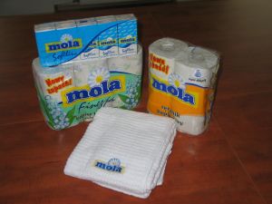 II nagroda