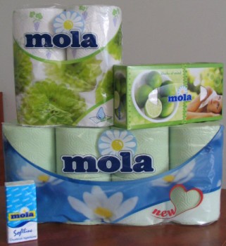 zestaw Mola